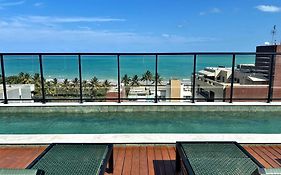 UMI Flats - Intermares by Refúgio Hospedagens